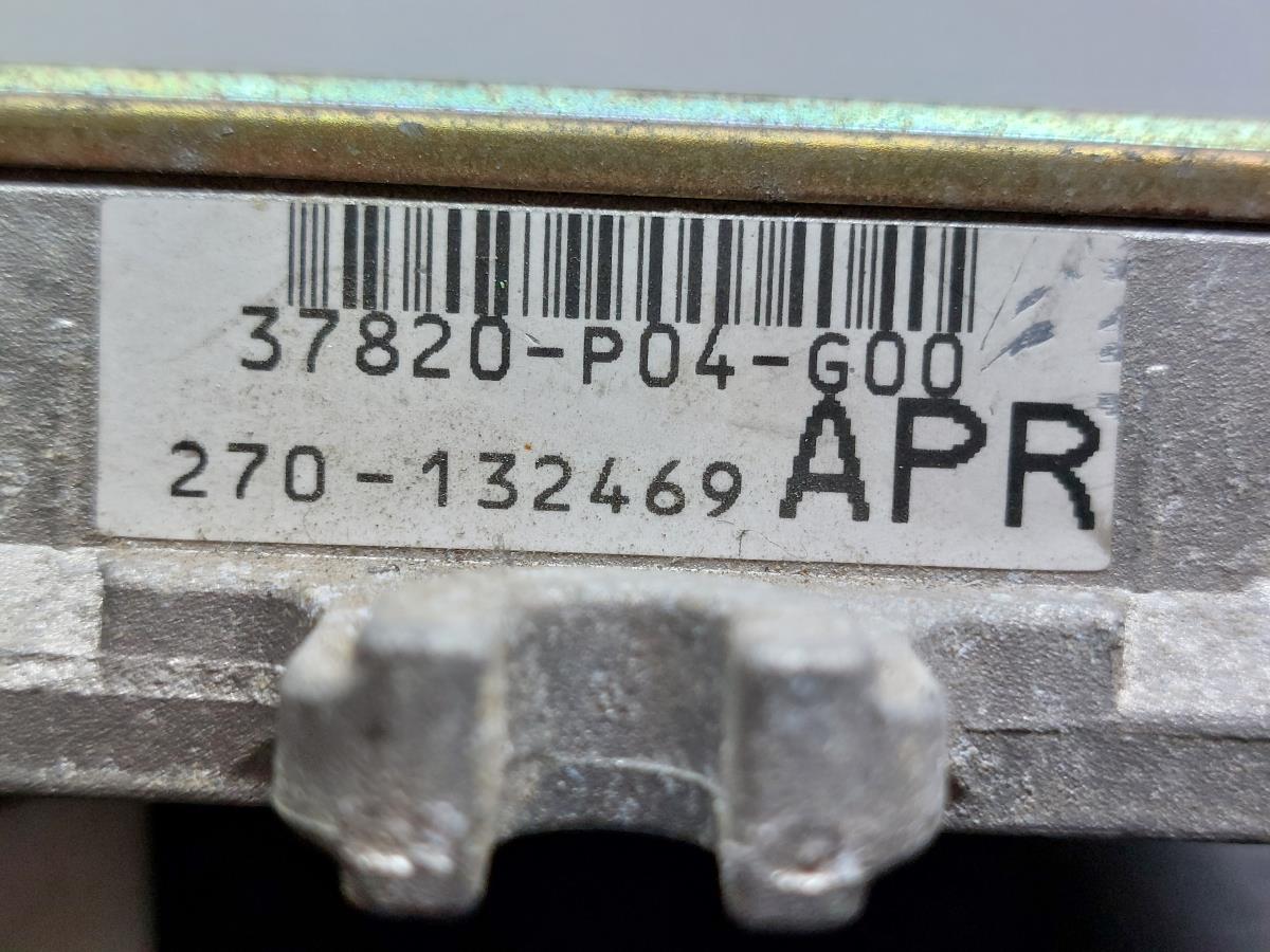 Centralina motore / ECU HONDA Civic V Hatchback (EG_) Imagem-6