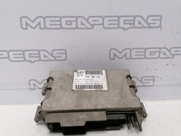Centralita motor / ECU FIAT Punto (176_)
