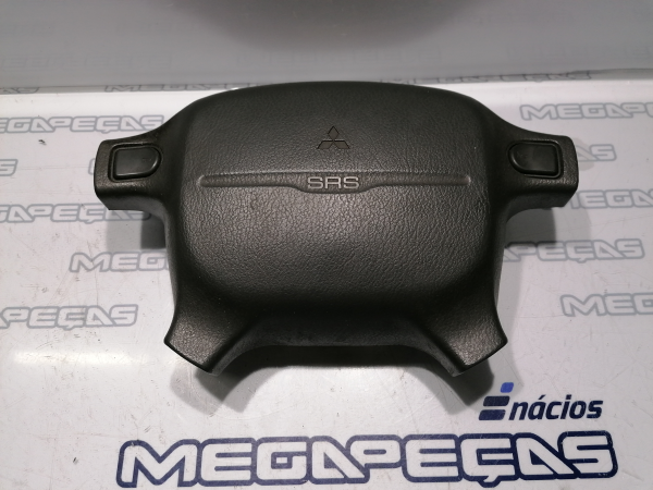 Airbag del Volante MITSUBISHI Galant VI Sedan (EA_)