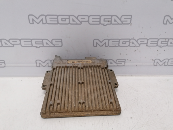 Centralina motor / ECU RENAULT Clio I (B/C57_, 5/357_)