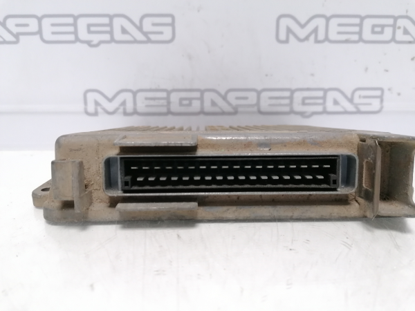 Centralina motor / ECU RENAULT Clio I (B/C57_, 5/357_) Imagem-2