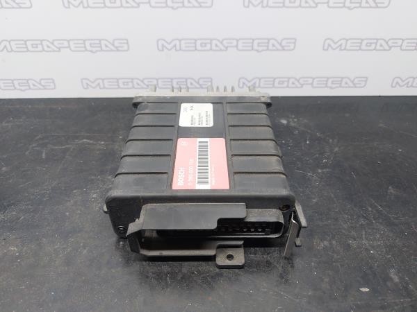 Calculateur /  Unité de contrôle moteur FIAT Uno (146_)