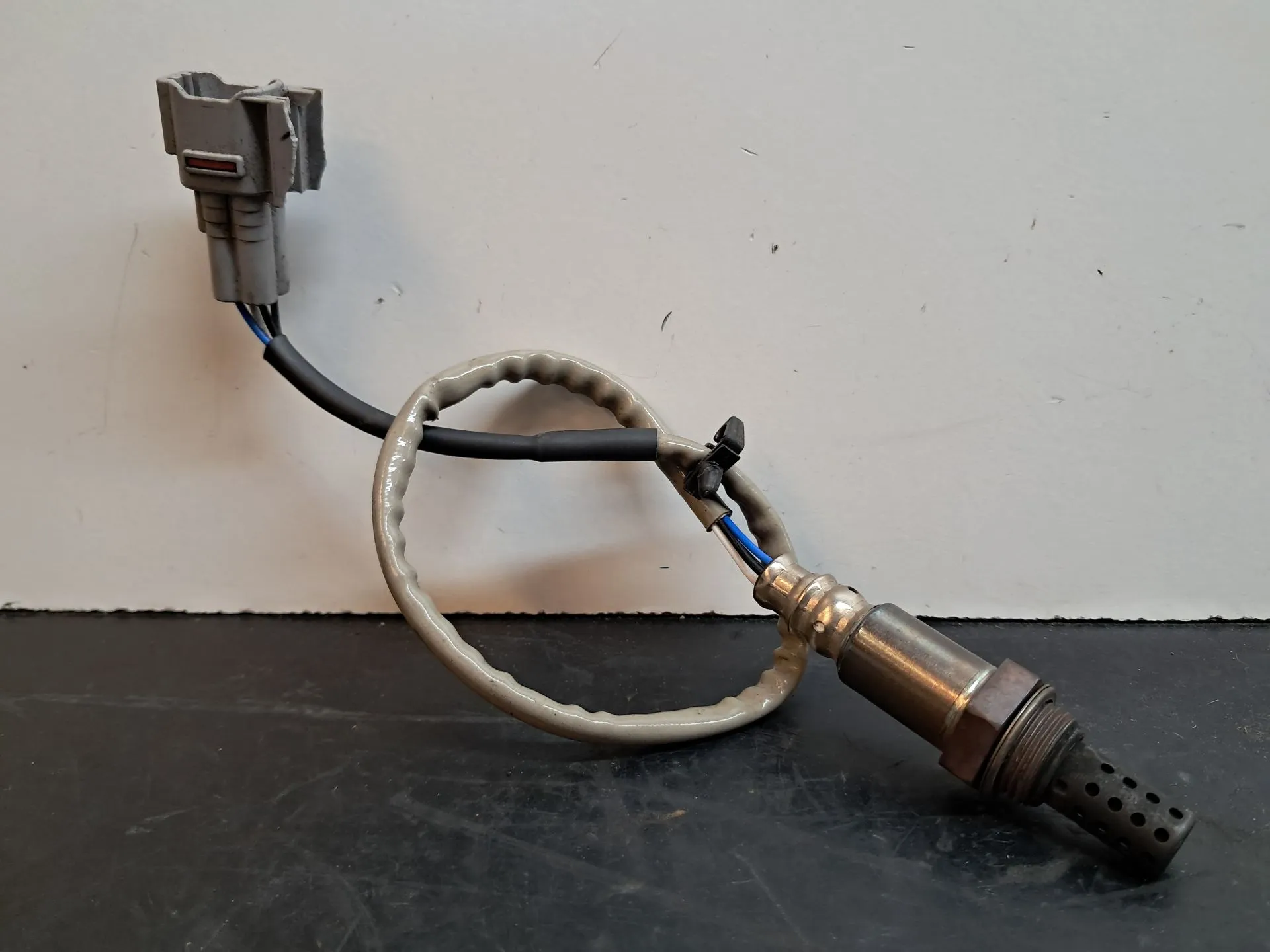 Sonda lambda SUZUKI Swift III (MZ, EZ)