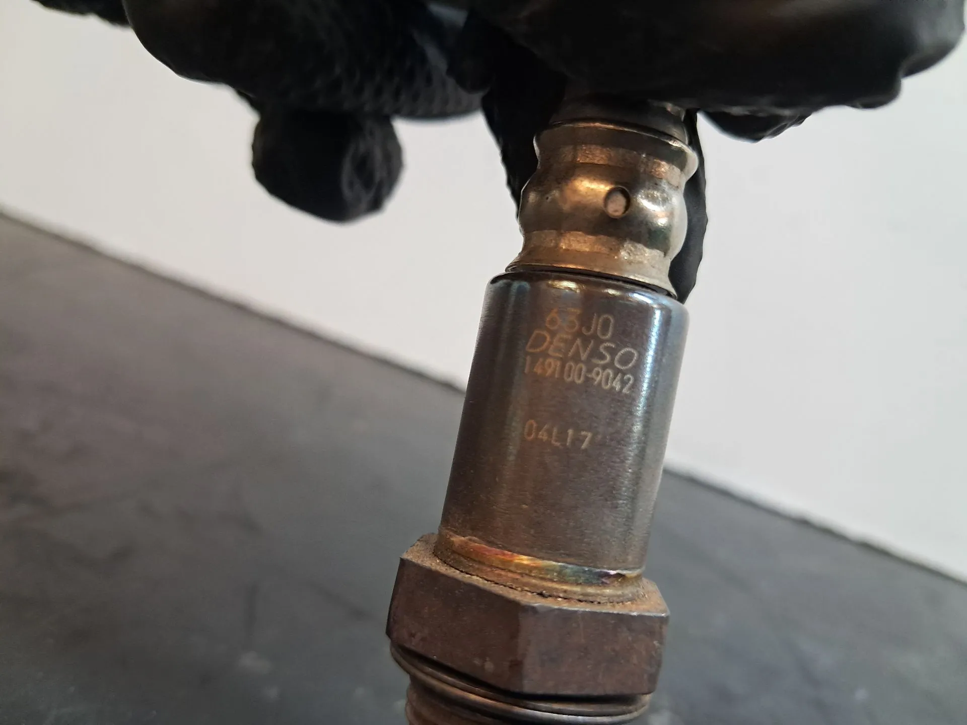 Sonda lambda SUZUKI Swift III (MZ, EZ) Imagem-2