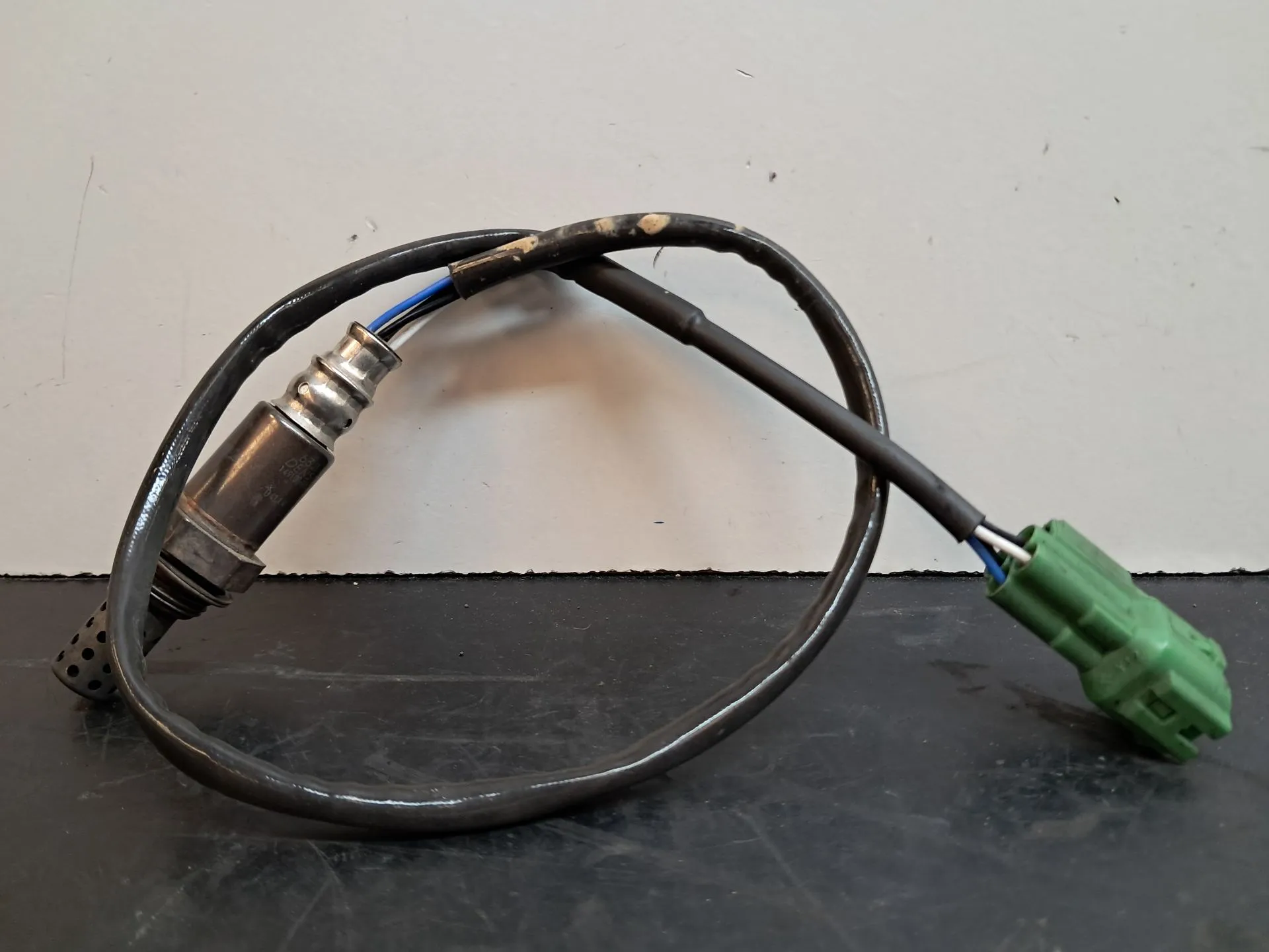 Sonda lambda SUZUKI Swift III (MZ, EZ)