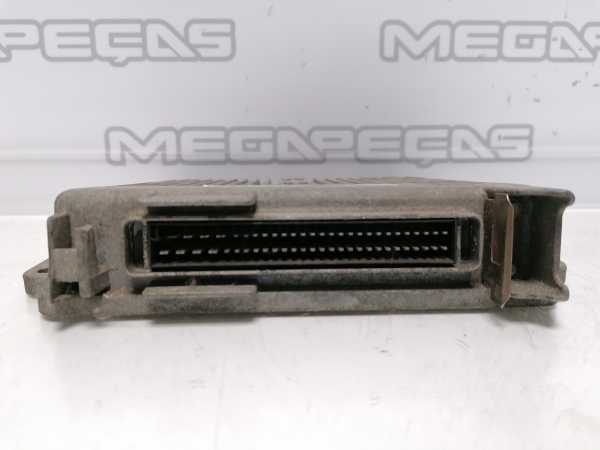 Centralina motor / ECU RENAULT Twingo I (C06_) Imagem-2