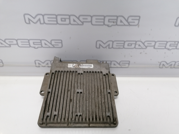 Centralina motor / ECU RENAULT Twingo I (C06_)