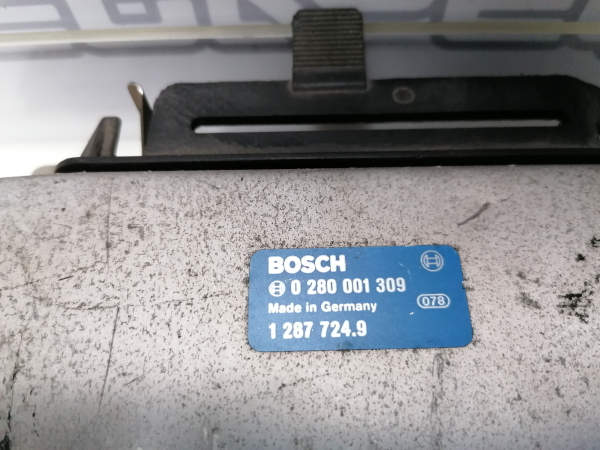 Centralina motore / ECU BMW 3 (E30) Imagem-1