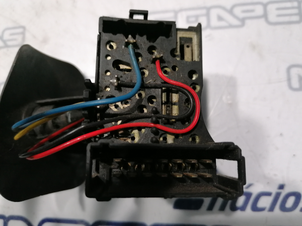 Palanca de luces RENAULT Clio II (BB0/1/2_, CB0/1/2_) Imagem-1