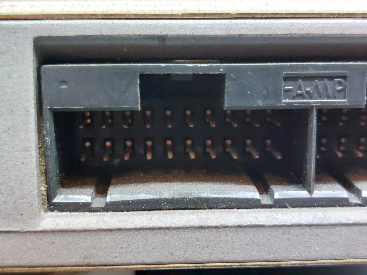 Centralina motor / ECU HONDA Concerto (HW_, MA_) Imagem-4