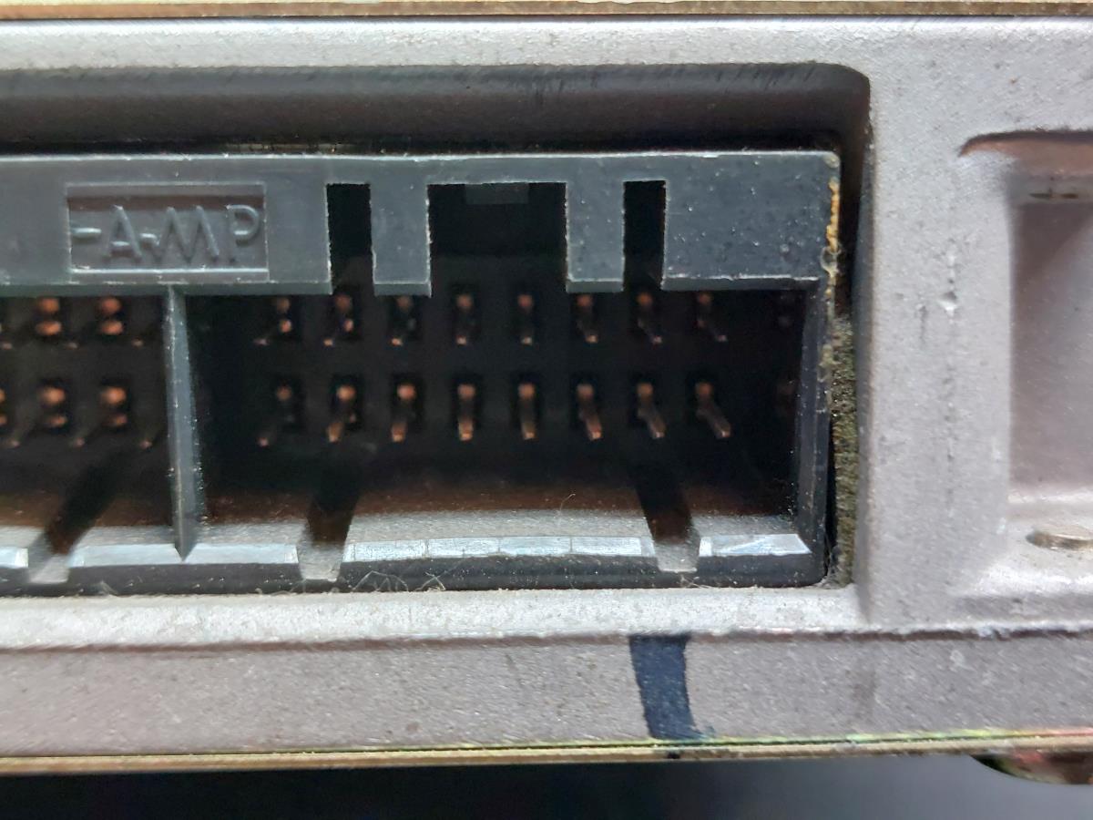 Centralina motor / ECU HONDA Concerto (HW_, MA_) Imagem-5