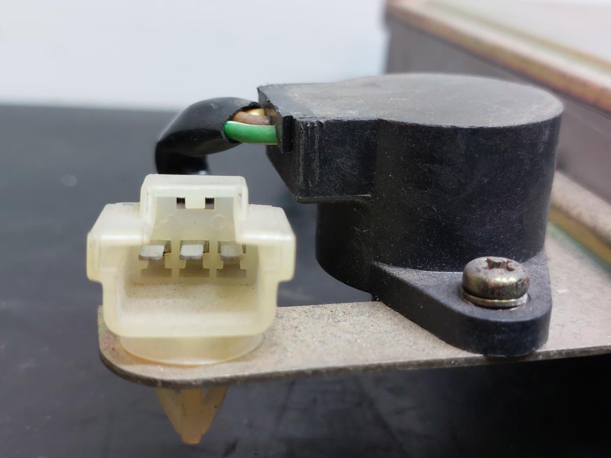 Centralina motor / ECU HONDA Concerto (HW_, MA_) Imagem-6