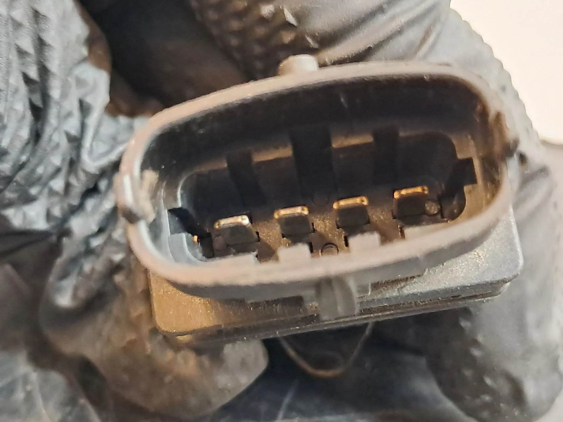 Sonda lambda OPEL Astra H Caravan (L35) Imagem-2