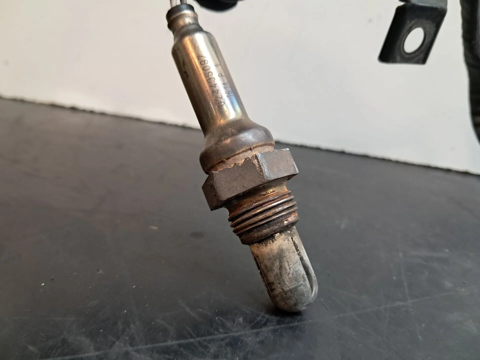 Sonda lambda OPEL Astra H Caravan (L35) Imagem-1