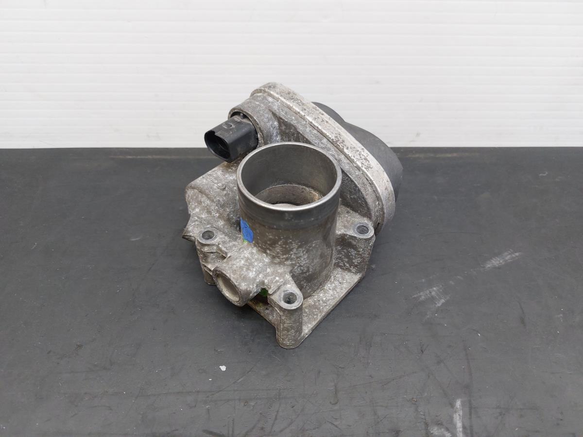 Corpo farfallato VOLKSWAGEN Polo (9N) | 2001 - 2014