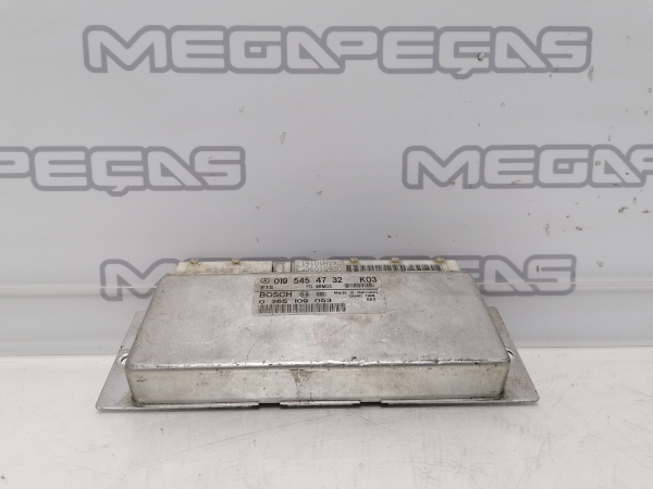 Centralina ABS MERCEDES-BENZ Classe E (W210)