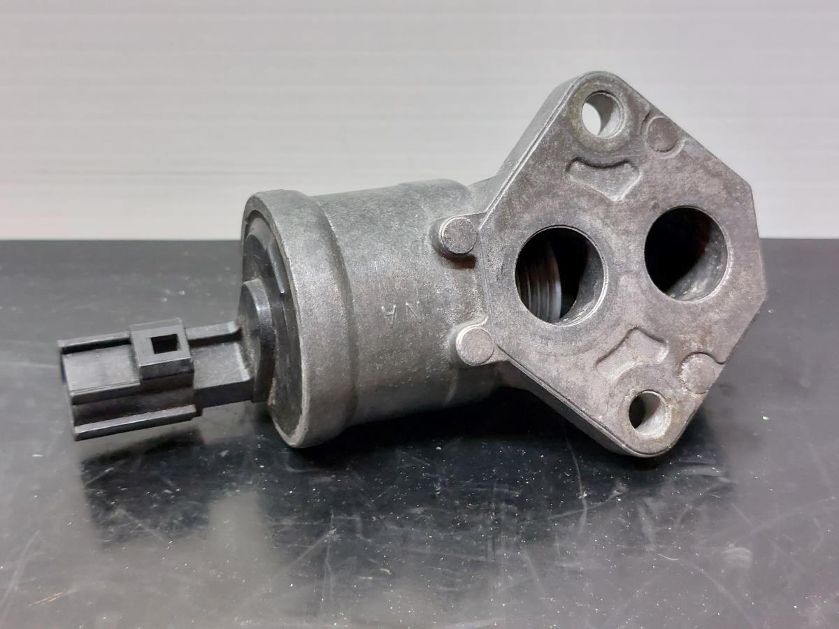 Válvula relanti / controlo ar / passo a passo FORD Fiesta IV (JA_, JB_) Imagem-2