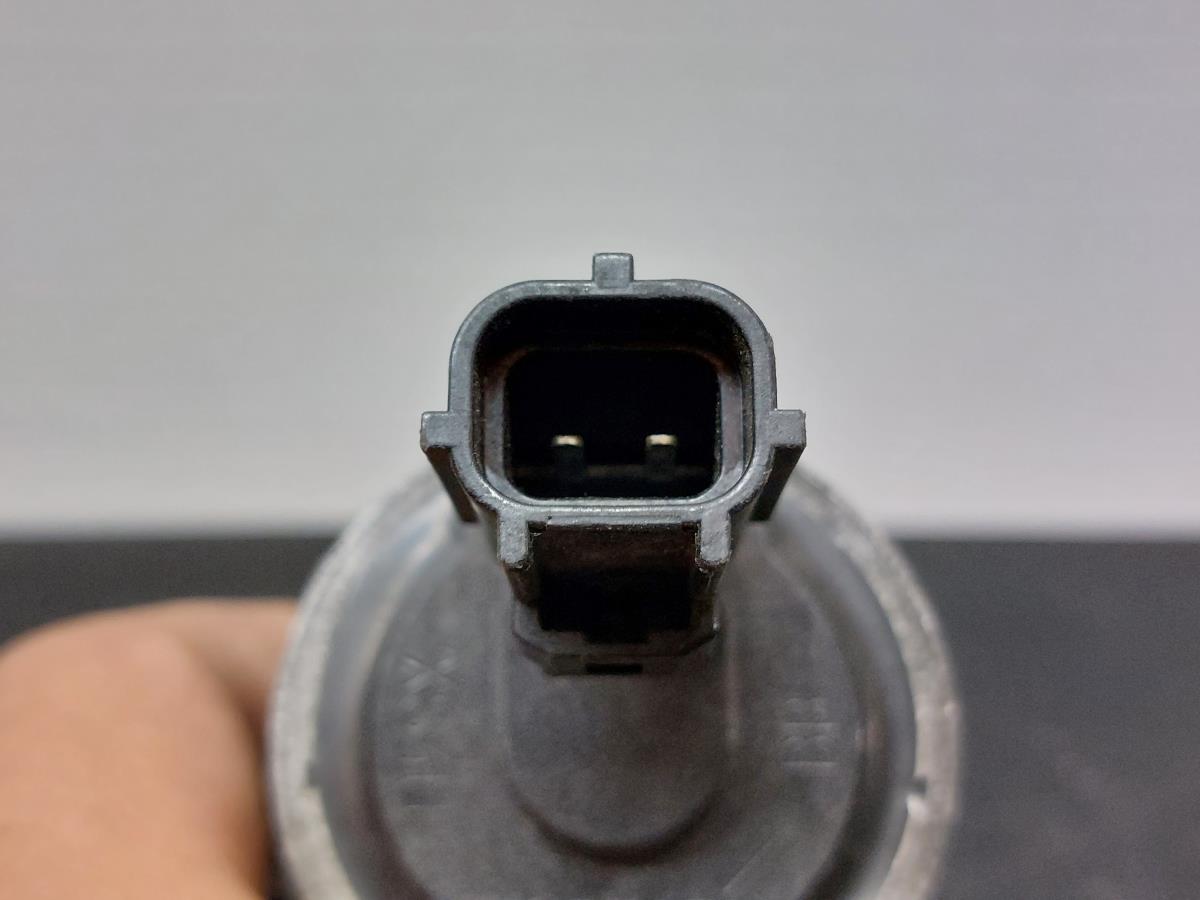 Válvula relanti / controlo ar / passo a passo FORD Fiesta IV (JA_, JB_) Imagem-3