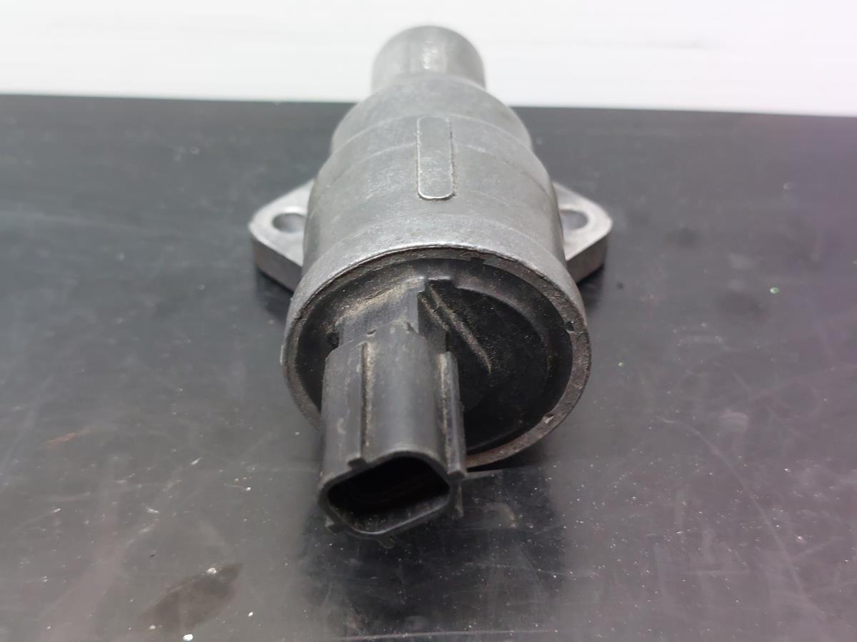 Válvula relanti / controlo ar / passo a passo FORD Fiesta IV (JA_, JB_) Imagem-1