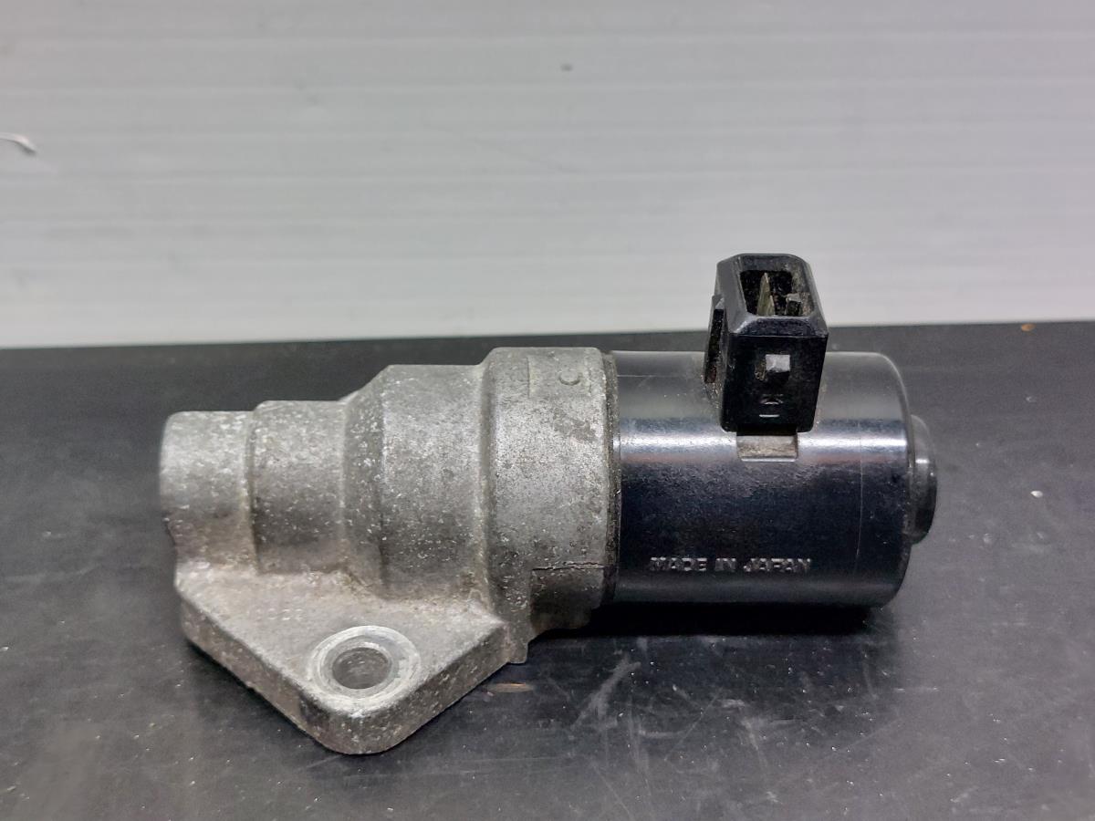 Válvula relanti / controlo ar / passo a passo FORD Fiesta IV (JA_, JB_)