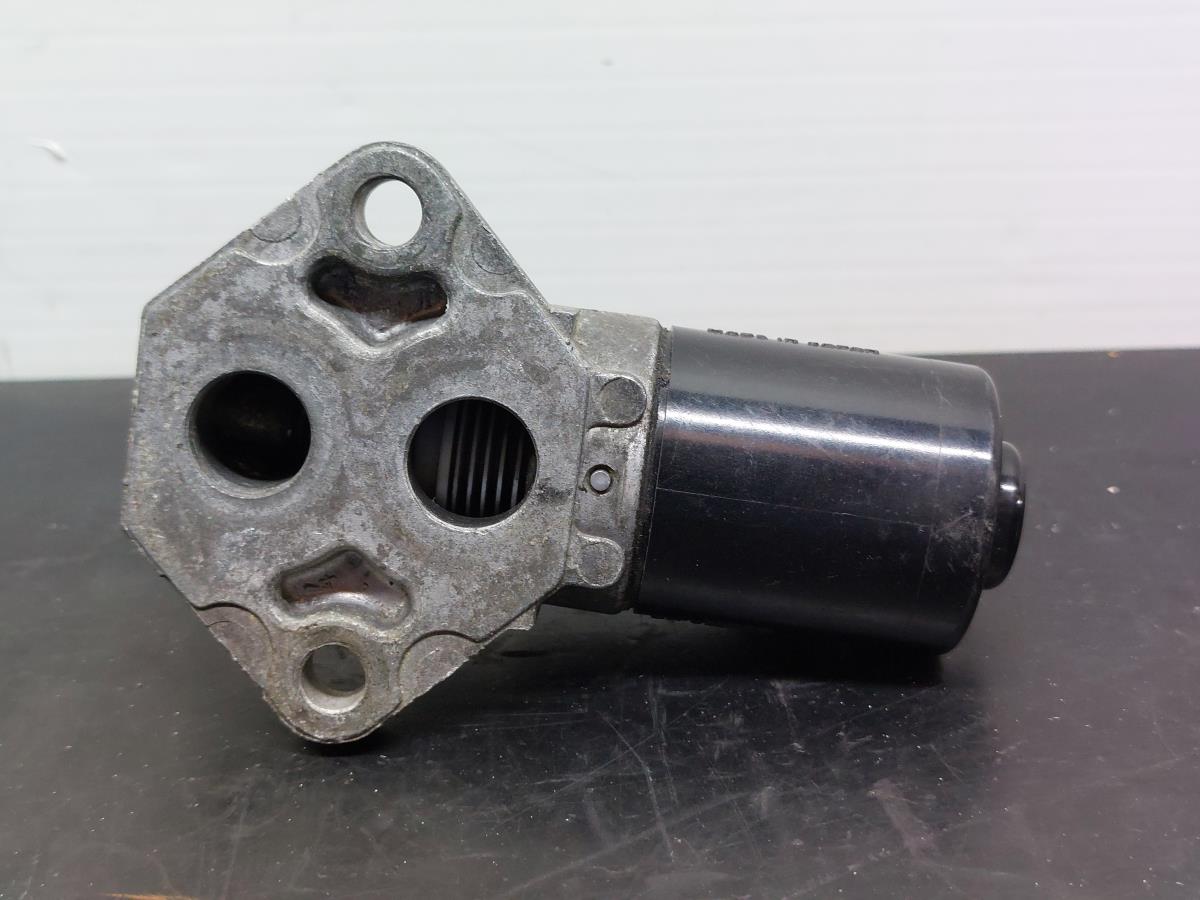 Válvula relanti / controlo ar / passo a passo FORD Fiesta IV (JA_, JB_) Imagem-1