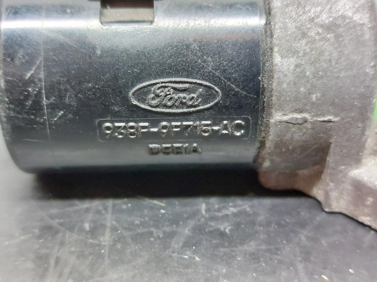 Válvula relanti / controlo ar / passo a passo FORD Fiesta IV (JA_, JB_) Imagem-3