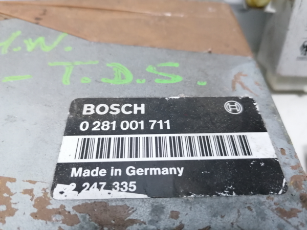 Immobilizer Kit BMW 3 (E36) Imagem-3