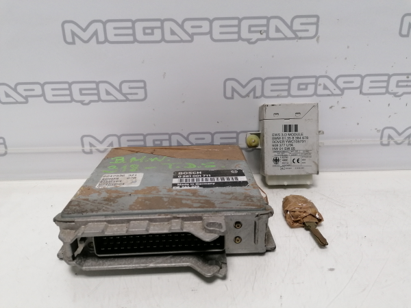 Kit imobilizador BMW 3 (E36)