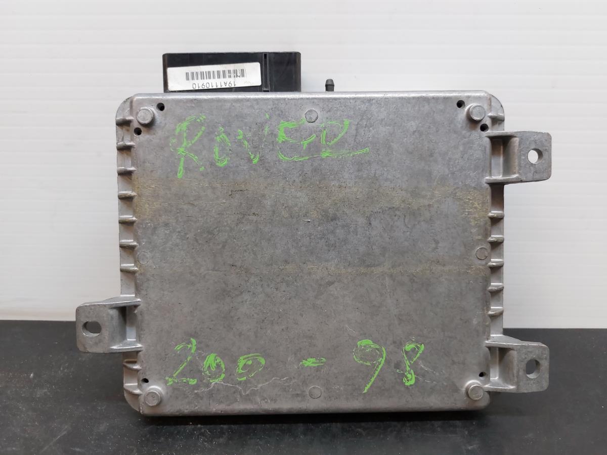 Centralina motor / ECU ROVER 200 Hatch (RF) Imagem-1