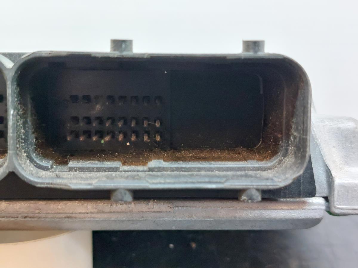 Centralina motor / ECU OPEL Vectra B (36_) Imagem-5