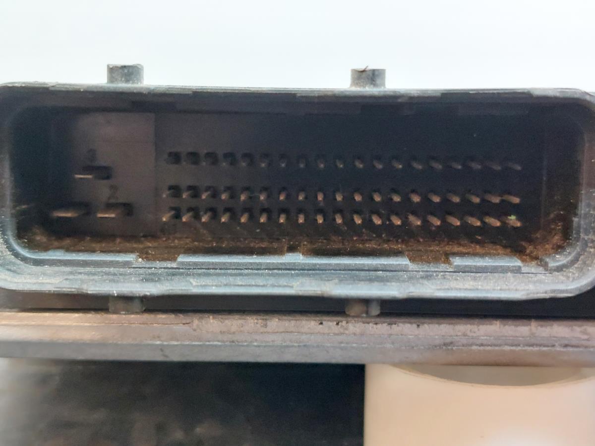 Centralina motor / ECU OPEL Vectra B (36_) Imagem-4