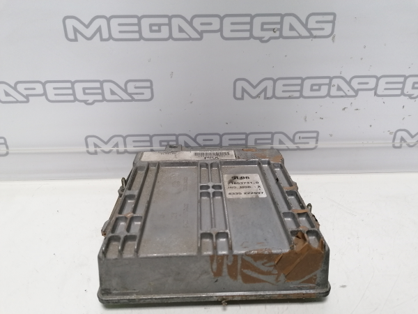 Engine control unit / ECU for CITROËN ZX (1991- 1999) |Megapeças