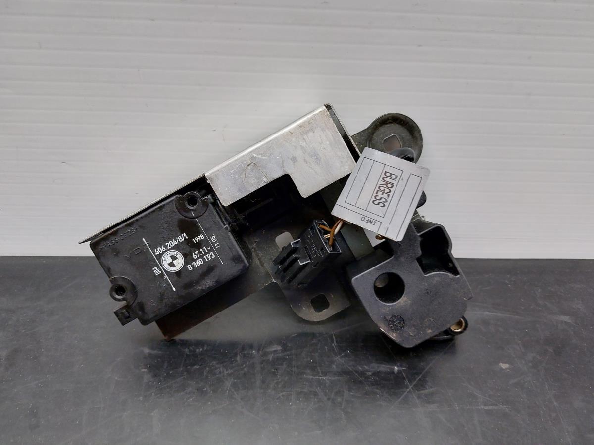 Actionneur BMW 5 Touring (E39) Imagem-1