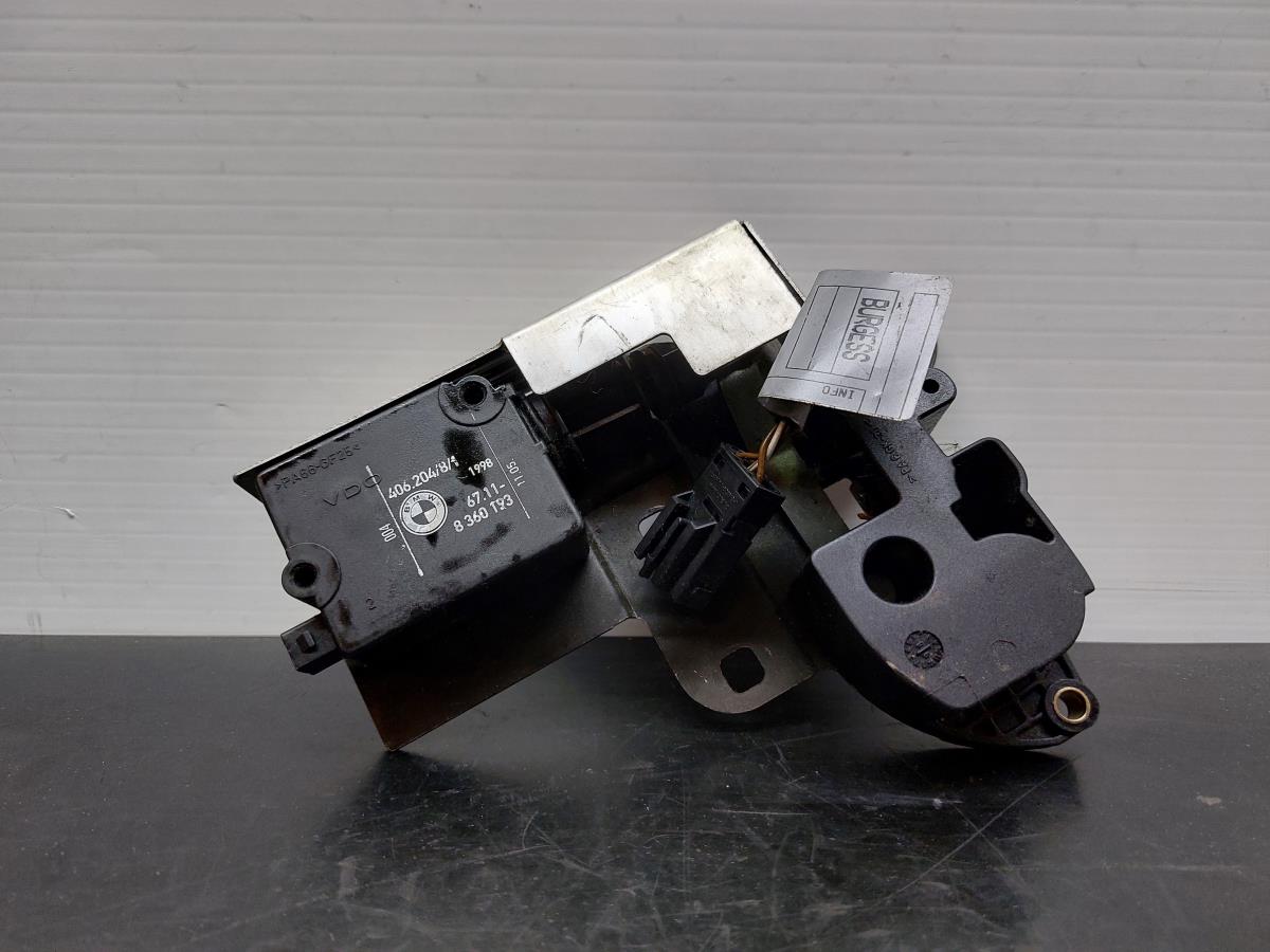 Actionneur BMW 5 Touring (E39)