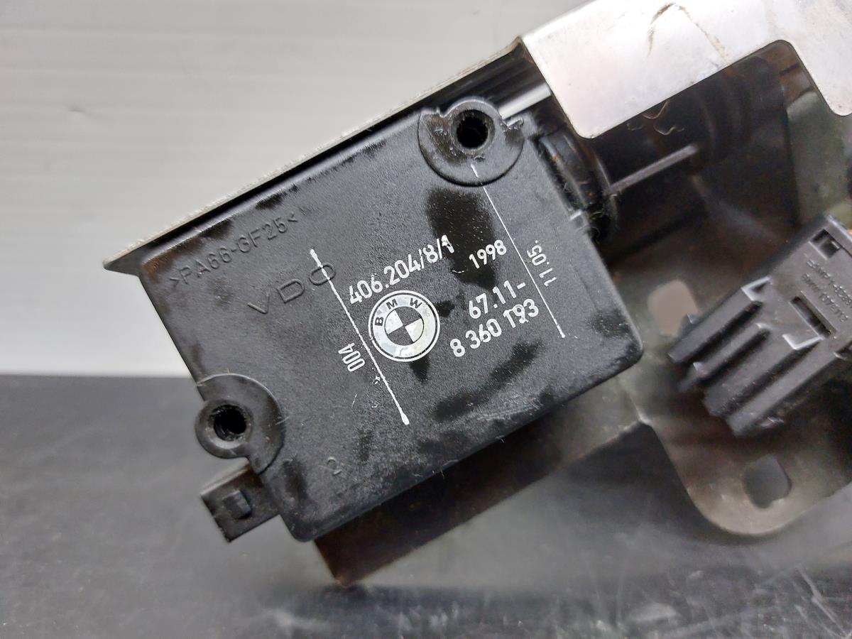 Actionneur BMW 5 Touring (E39) Imagem-2