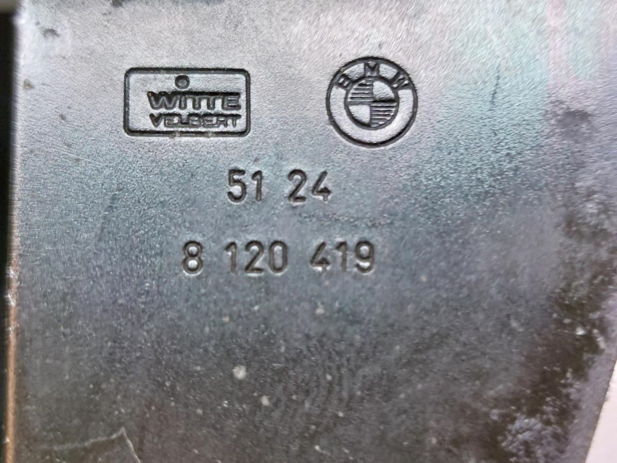 Actionneur BMW 5 Touring (E39) Imagem-6