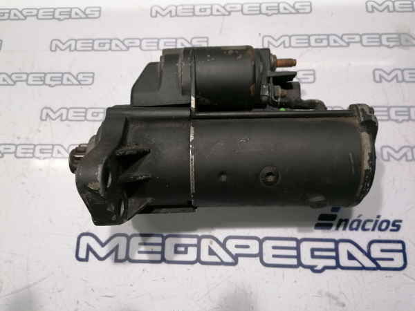 Motor de arranque SEAT Ibiza II (6K1)