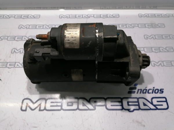 Motor de arranque SEAT Ibiza II (6K1) Imagem-1
