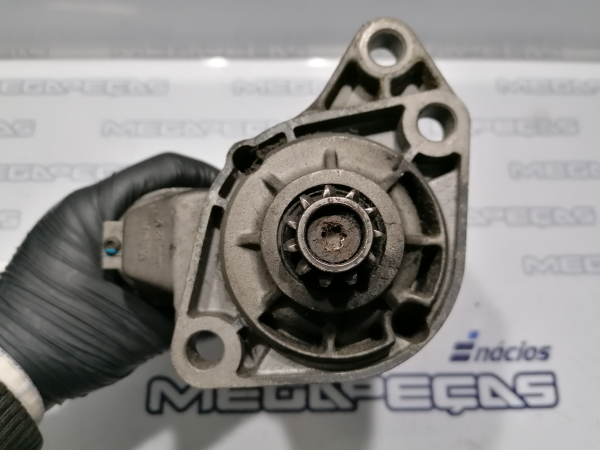 Motor de arranque SEAT Ibiza II (6K1) Imagem-2