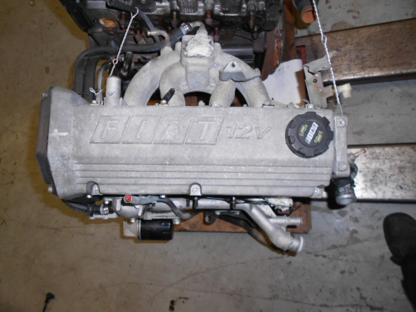 Moteur complet FIAT Bravo I (182_)