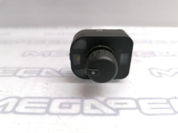 Mando de espejos AUDI A8 (4E_) Imagem-1