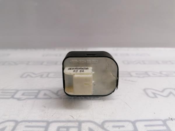 Mando de espejos AUDI A8 (4E_) Imagem-2