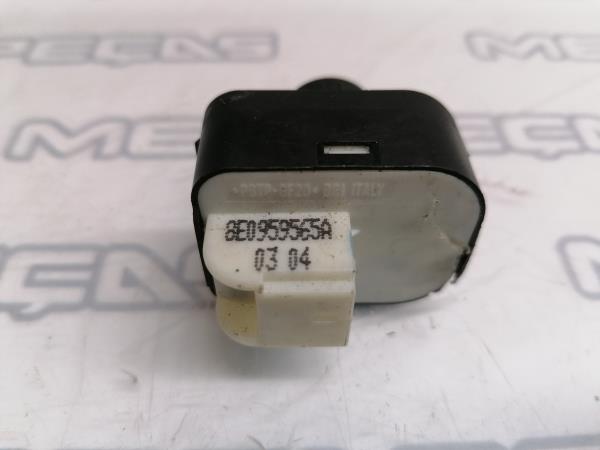 Mando de espejos AUDI A8 (4E_) Imagem-3
