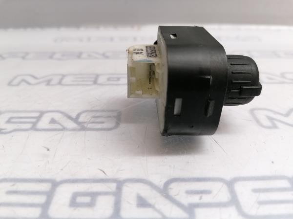 Mando de espejos AUDI A8 (4E_) Imagem-4