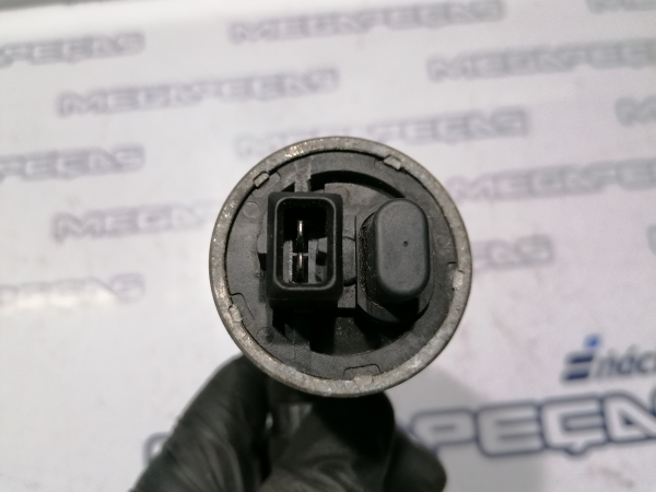 Valvola controllo minimo / controllo aria BMW 3 (E30) Imagem-1