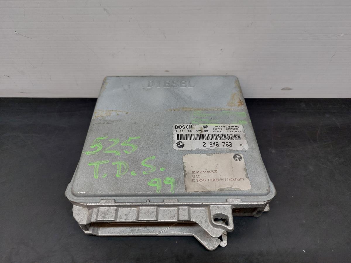 Kit imobilizador BMW 5 (E39)