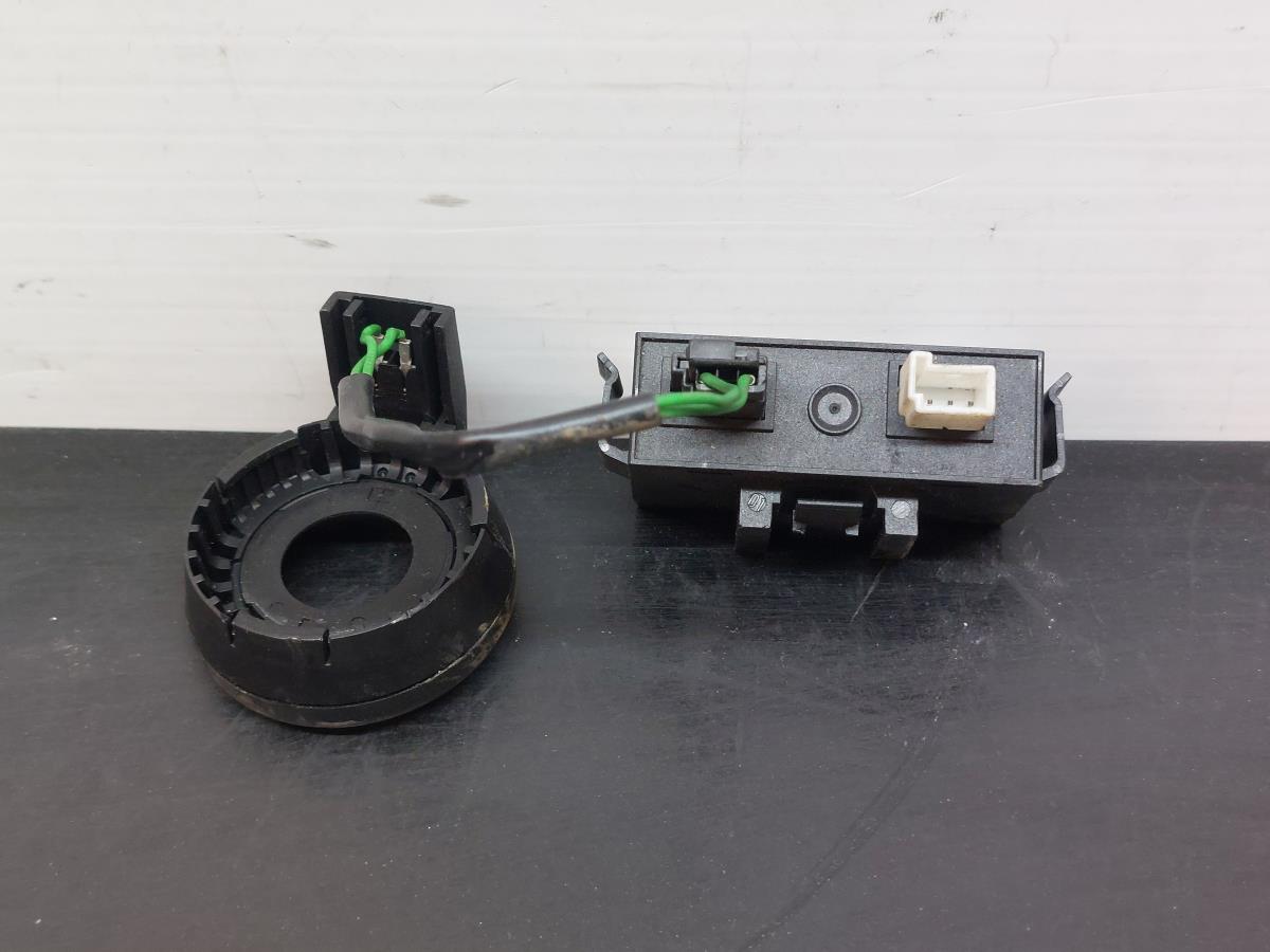 Kit imobilizador BMW 5 (E39) Imagem-4