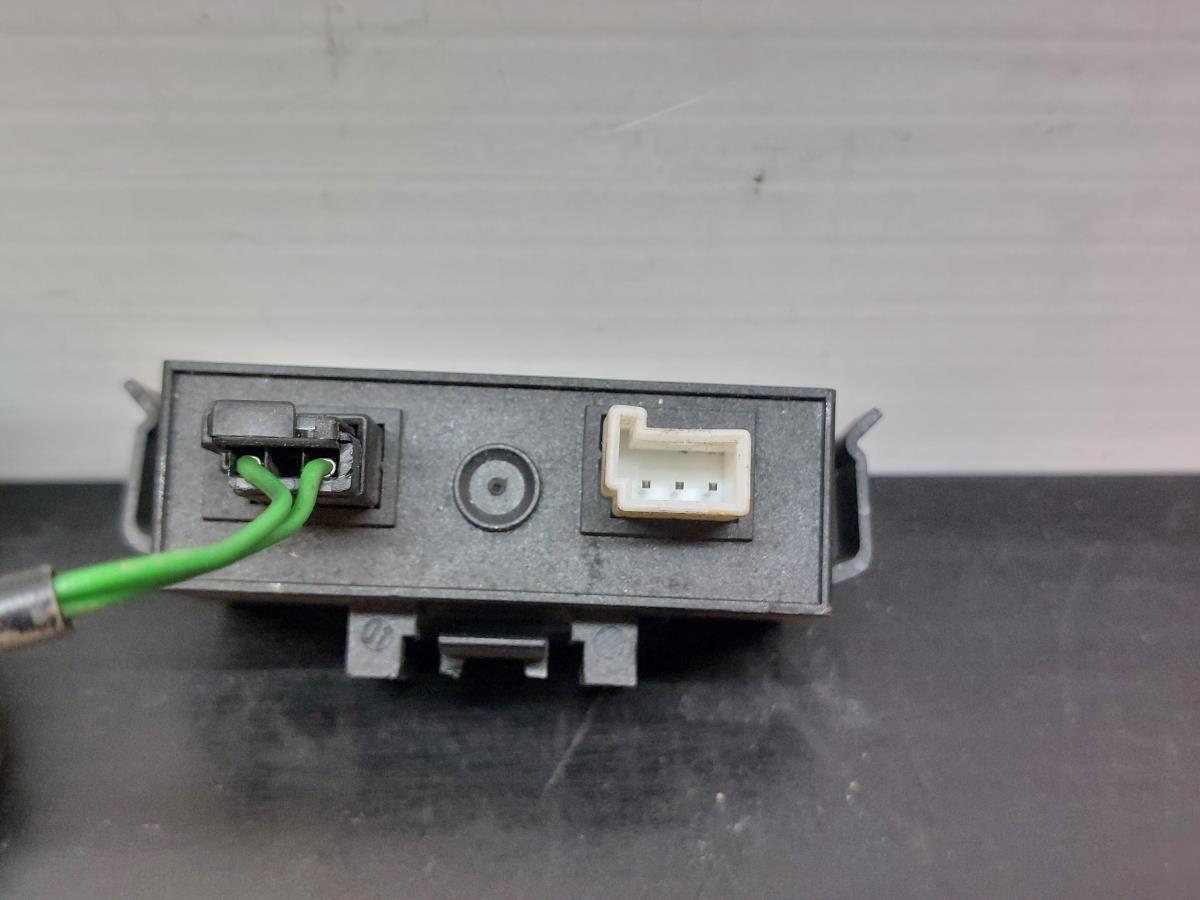 Kit imobilizador BMW 5 (E39) Imagem-5