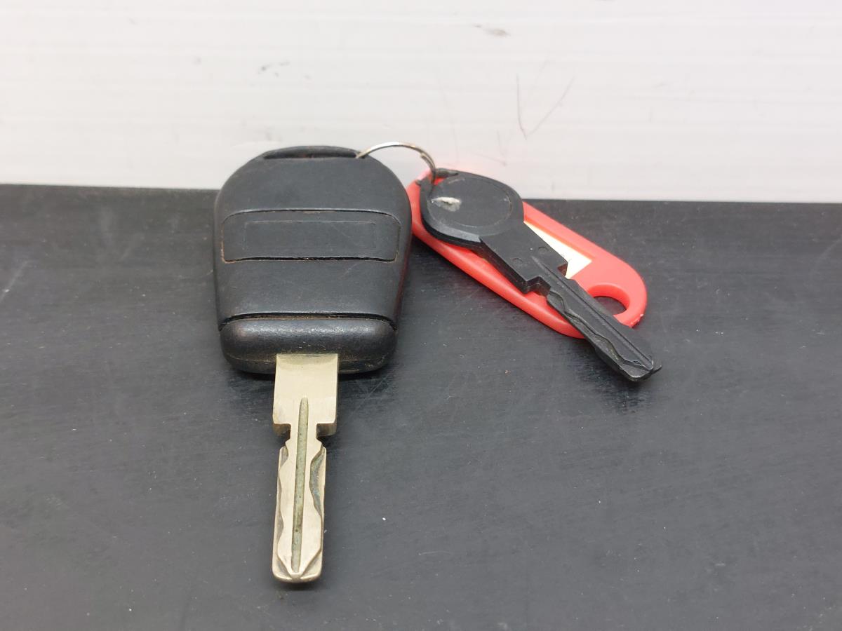 Kit imobilizador BMW 5 (E39) Imagem-8