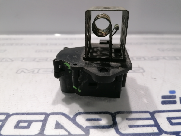 Resistência do ventilador / ventoínha PEUGEOT 307 (3A/C) Imagem-1